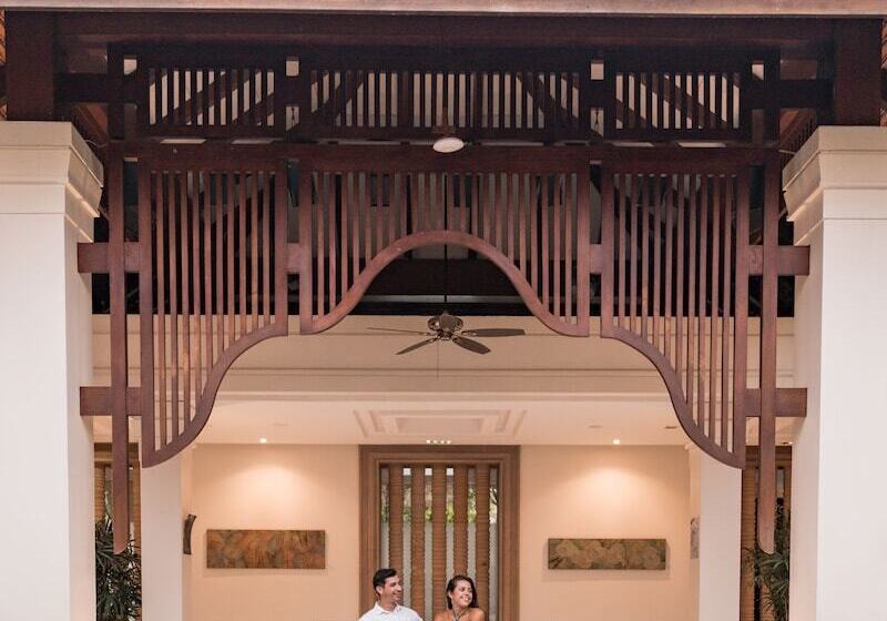 هتل Anantara Angkor Resort