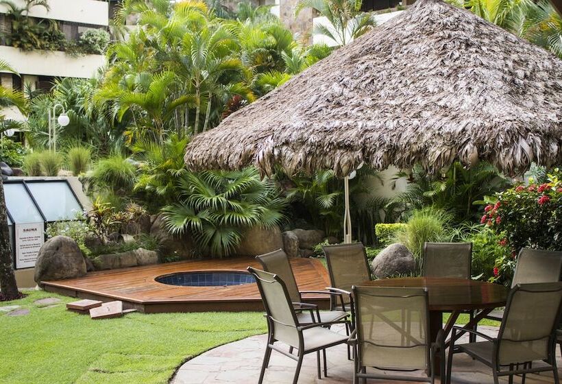 Apart Hotel Toborochi