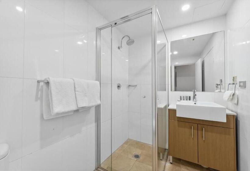 Fotos del hotel Apx World Square:  44