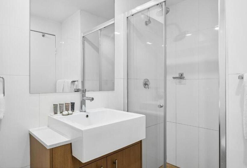 Fotos del hotel Apx World Square:  19