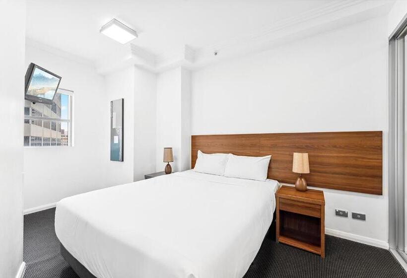 Fotos del hotel Apx World Square:  24