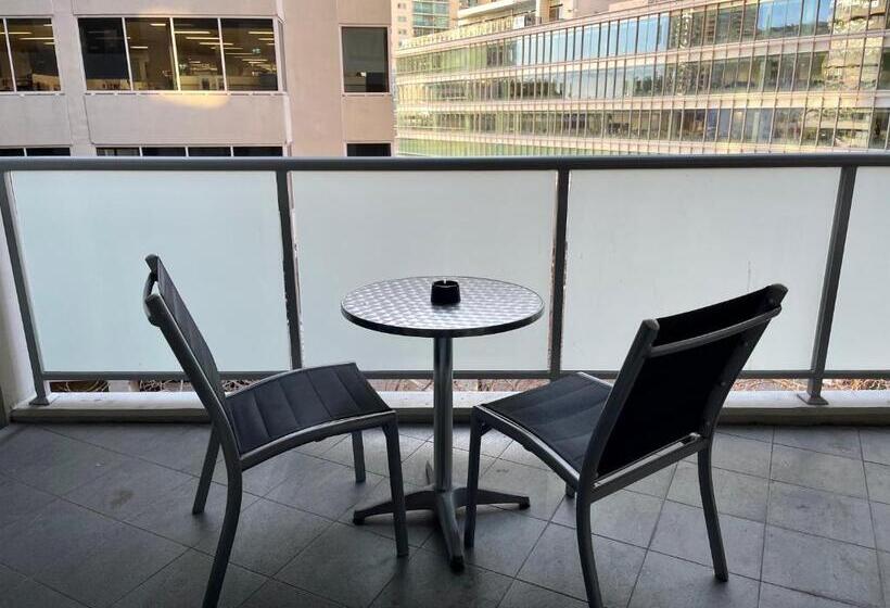 Fotos del hotel Apx World Square:  43