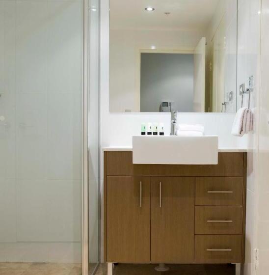 Fotos del hotel Apx World Square:  16