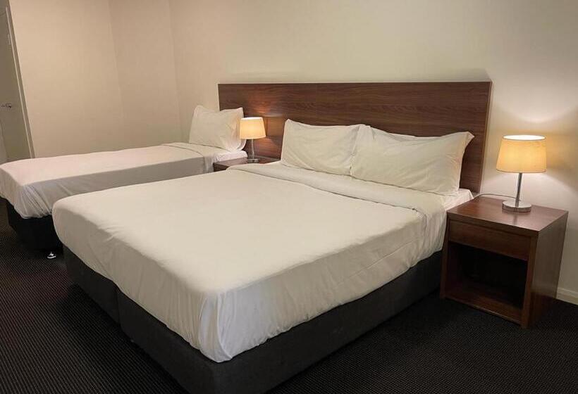 Fotos del hotel Apx World Square:  10
