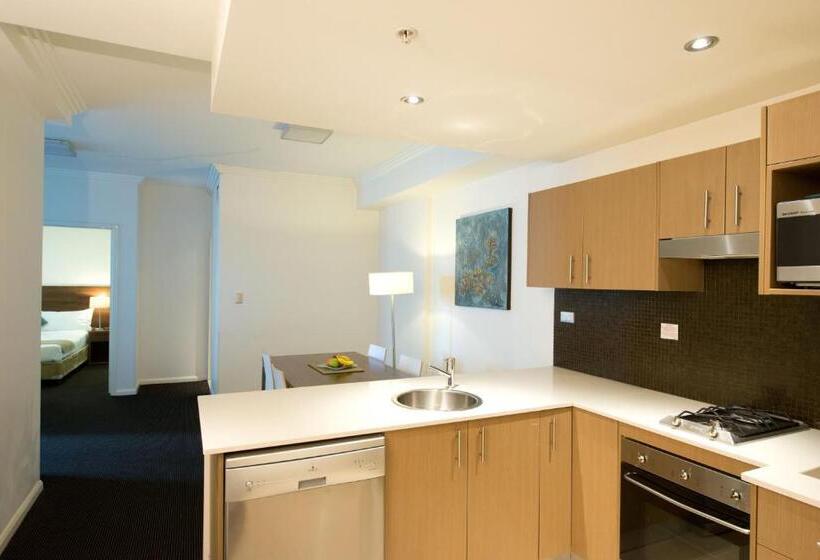 Fotos del hotel Apx World Square:  26