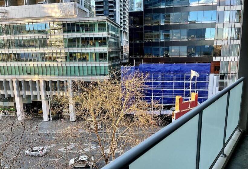 Fotos del hotel Apx World Square:  8