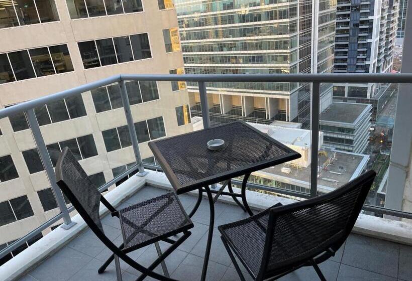 Fotos del hotel Apx World Square:  30