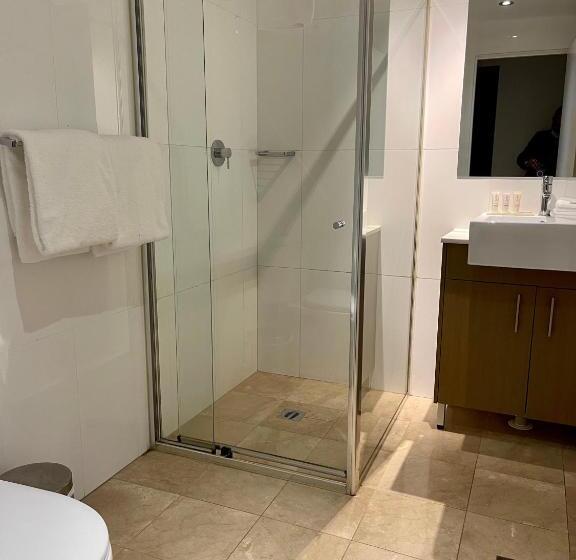 Fotos del hotel Apx World Square:  17