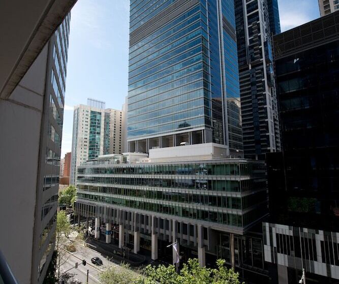 Fotos del hotel Apx World Square:  38