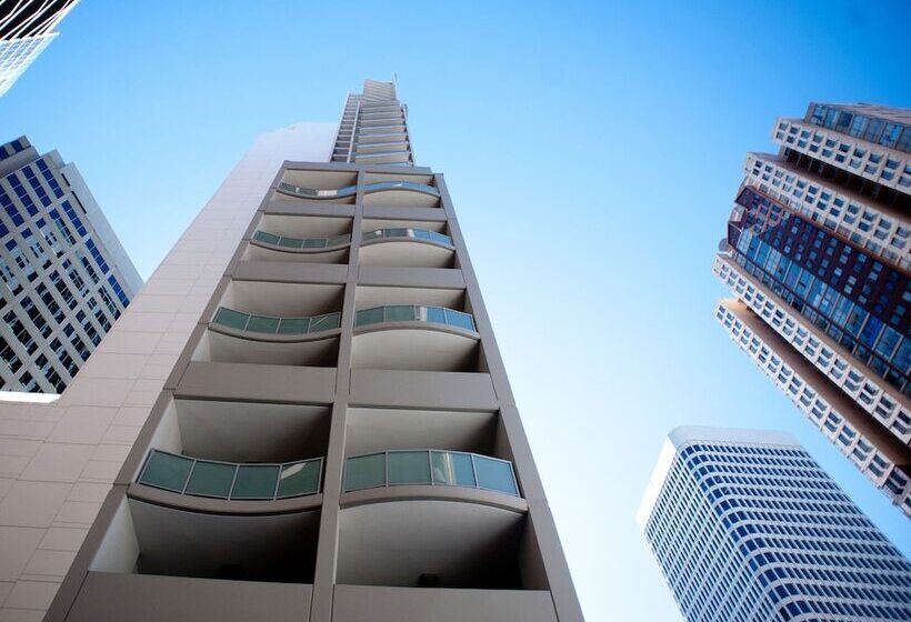 Fotos del hotel Apx World Square: 1 Fotos del hotel Apx World Square: 1