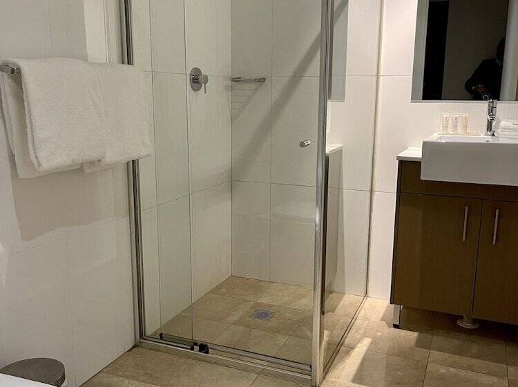 Fotos del hotel Apx World Square:  47