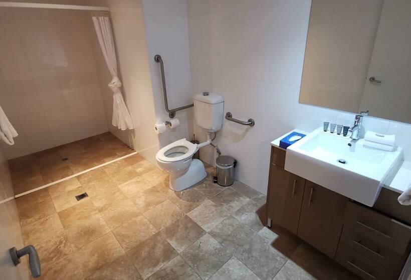 Fotos del hotel Apx World Square:  6