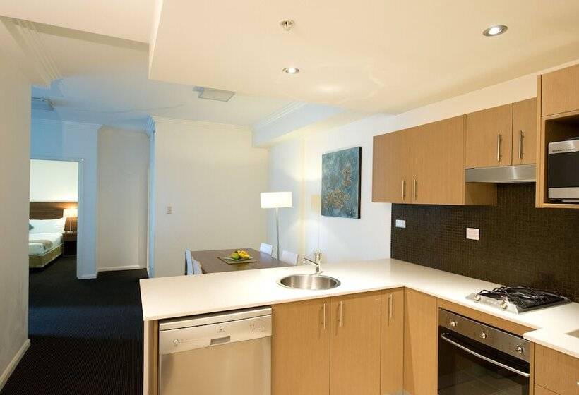 Fotos del hotel Apx World Square:  51