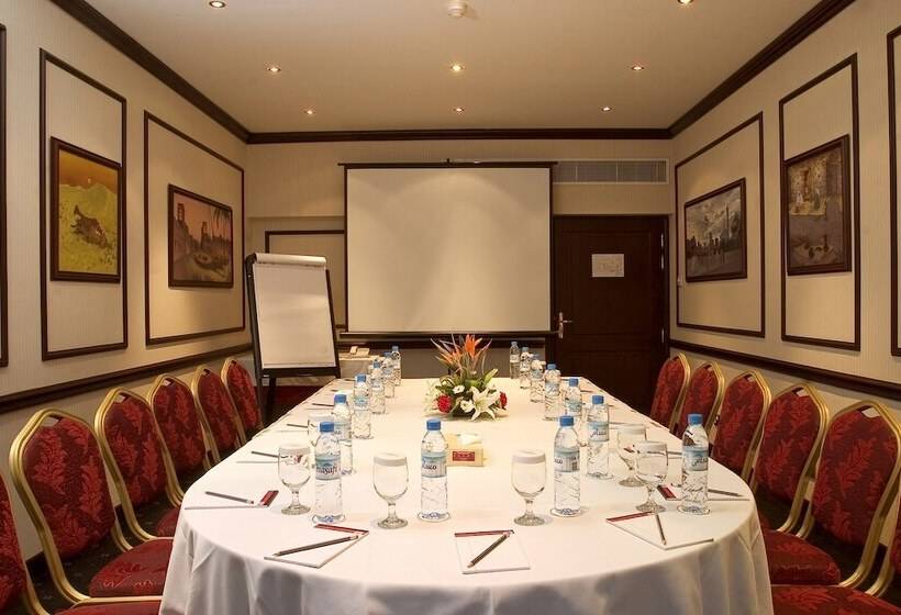 Fotos del hotel Ascot:  5