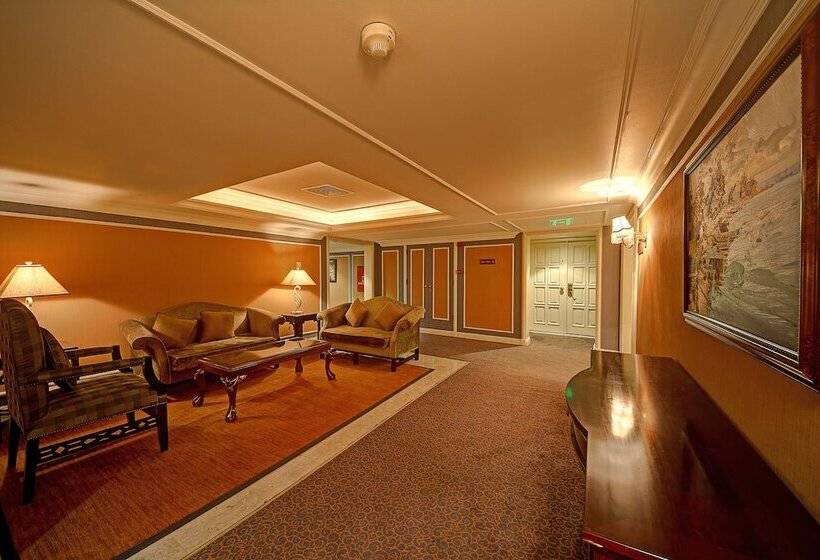 Fotos del hotel Ascot:  6