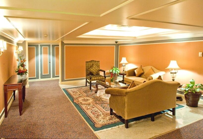 Fotos del hotel Ascot:  9