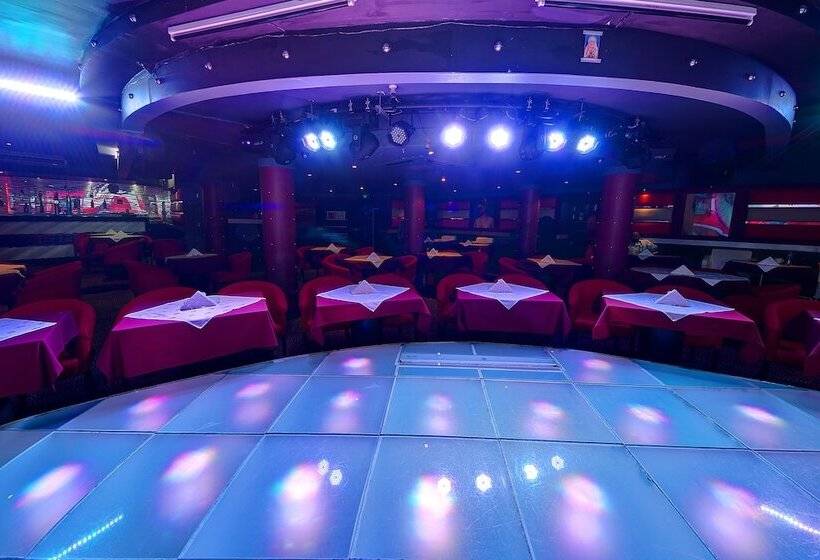 Fotos del hotel Ascot:  10