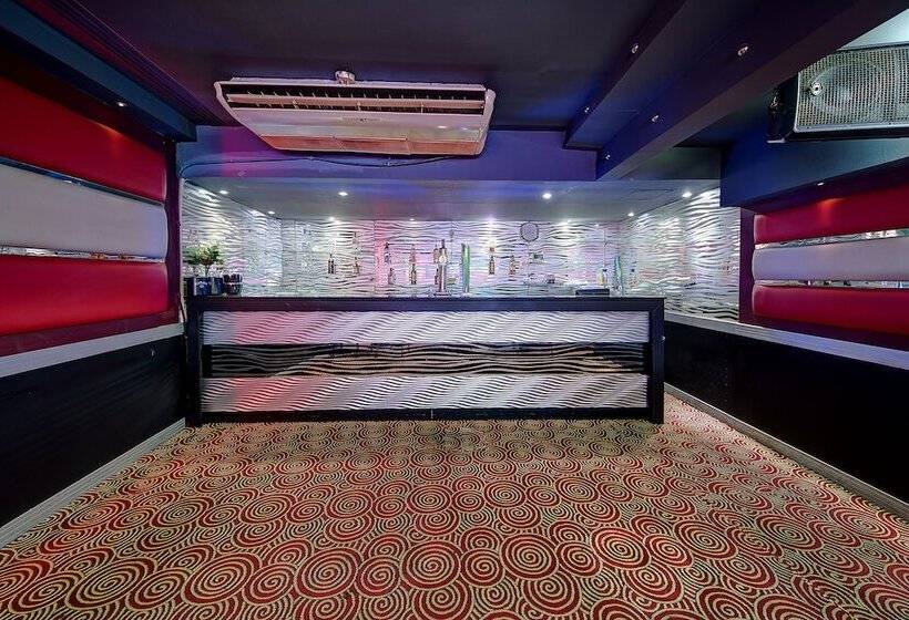 Fotos del hotel Ascot:  12