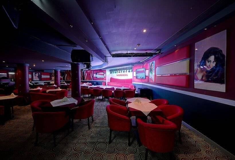 Fotos del hotel Ascot:  13