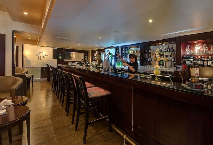 Fotos del hotel Ascot:  4