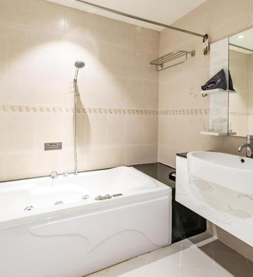 Fotos del hotel Avanti Boutique:  33