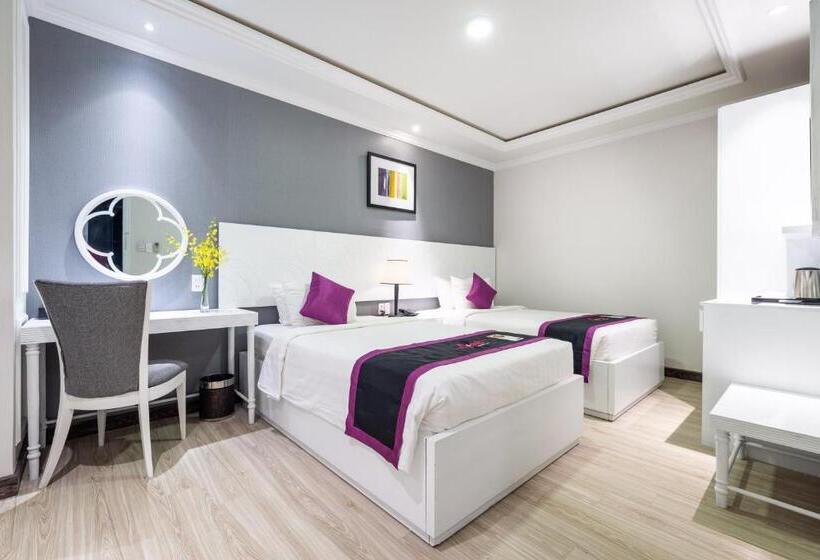 Fotos del hotel Avanti Boutique:  13