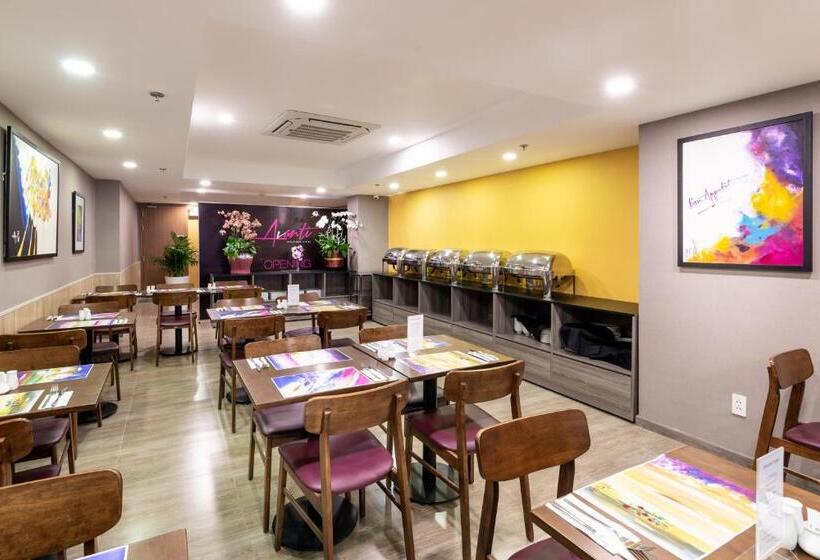 Fotos del hotel Avanti Boutique:  26