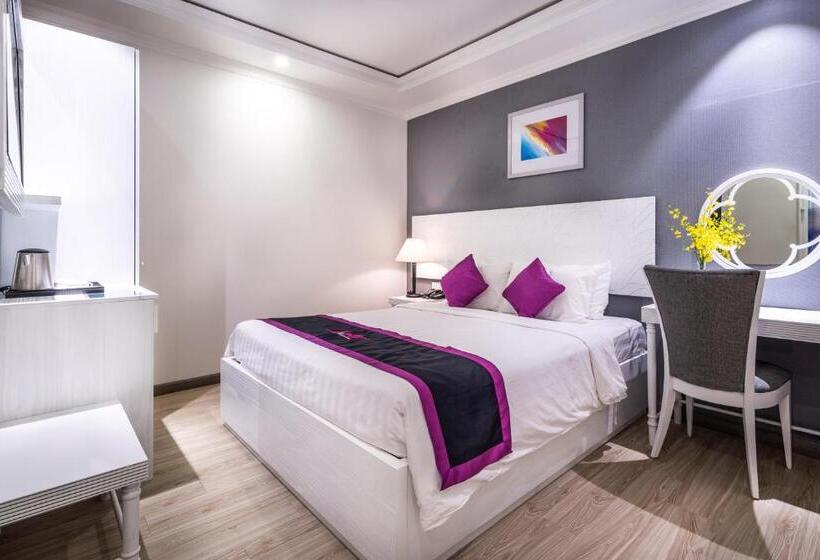 Fotos del hotel Avanti Boutique:  12