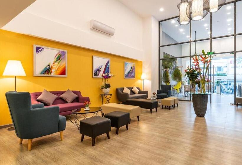 Fotos del hotel Avanti Boutique:  35