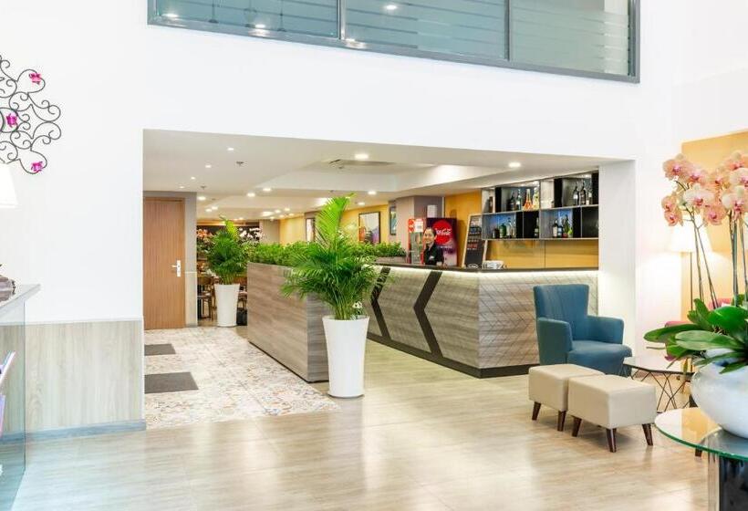 Fotos del hotel Avanti Boutique:  19