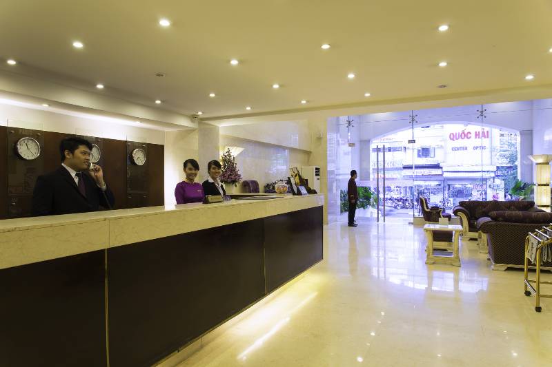 Fotos del hotel Avanti Boutique:  17