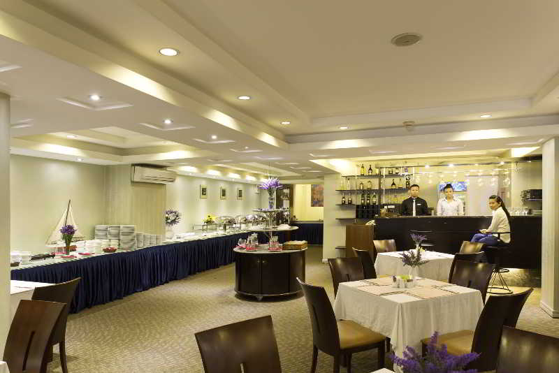 Fotos del hotel Avanti Boutique:  23