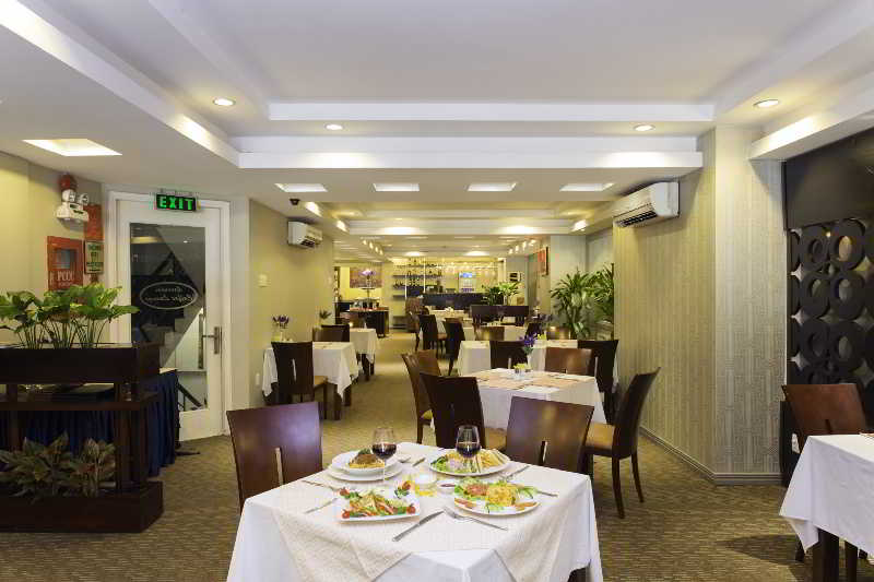 Fotos del hotel Avanti Boutique:  22