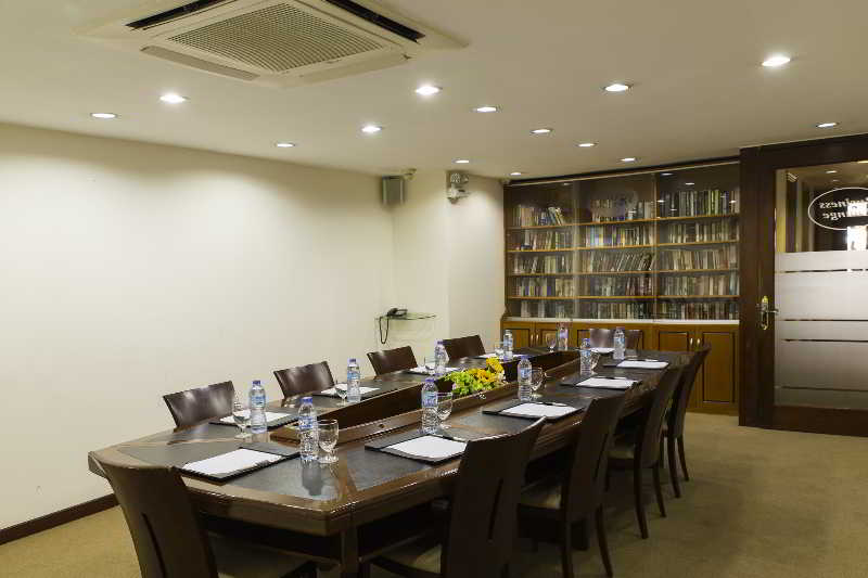 Fotos del hotel Avanti Boutique:  27