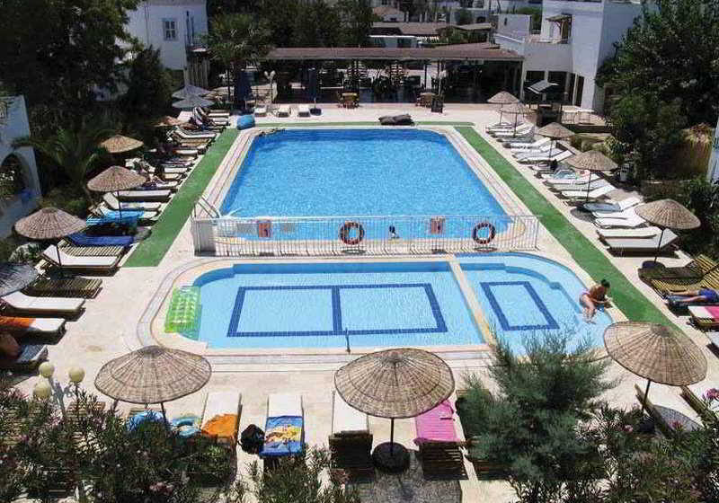 Hotel Bagevleri