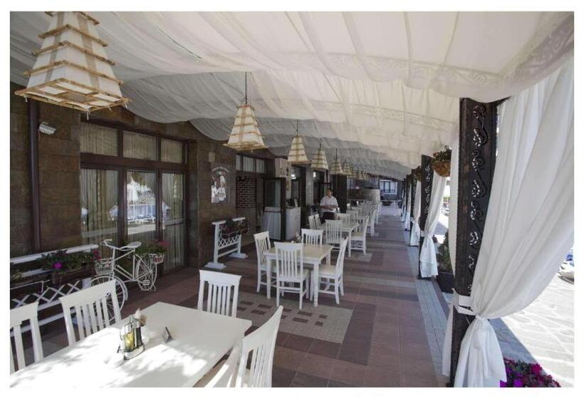 בית מלון כפרי Bendita Mare Apartment