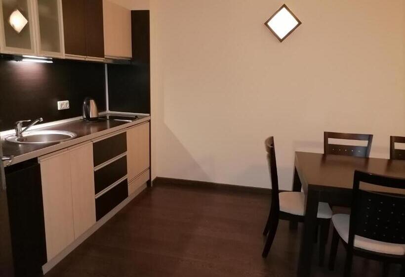 בית מלון כפרי Bendita Mare Apartment