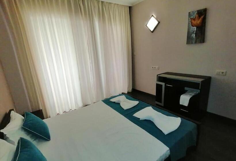 בית מלון כפרי Bendita Mare Apartment
