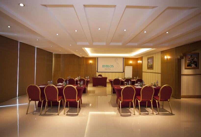 Fotos del hotel Byblos:  8