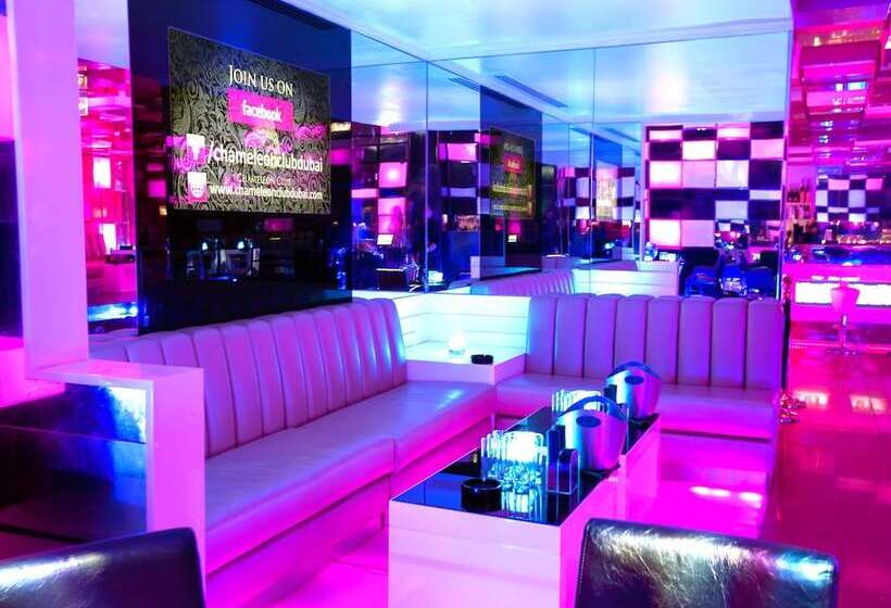 Fotos del hotel Byblos:  13