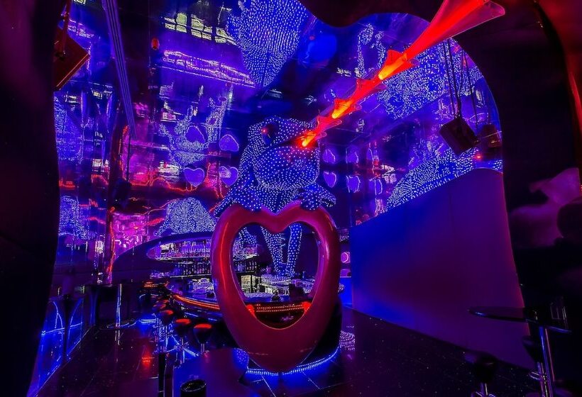 Fotos del hotel Byblos:  10