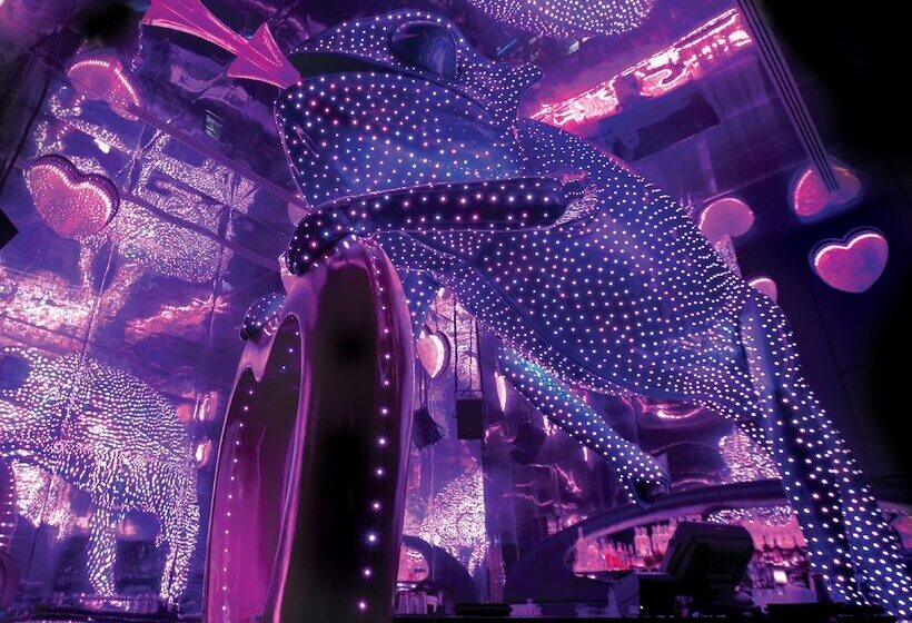 Fotos del hotel Byblos:  11