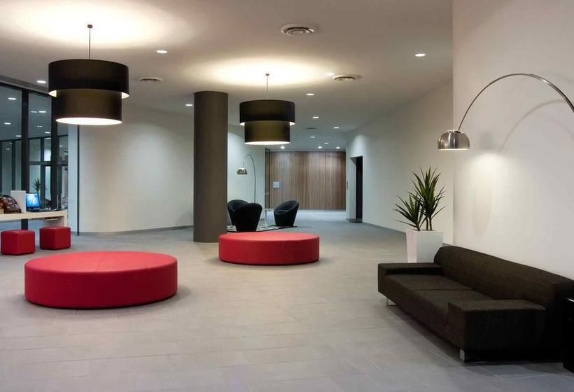 هتل The Sebel Cairns Harbour Lights