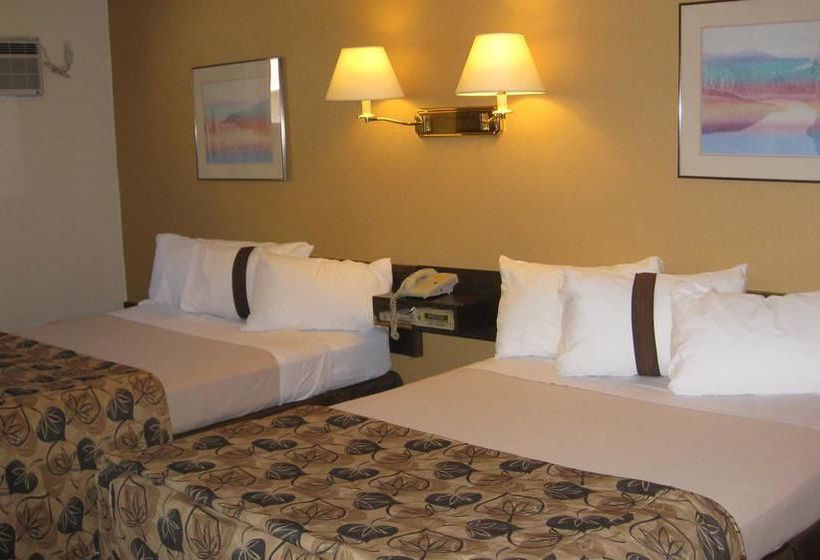 فندق Canadas Best Value Inn Calgary