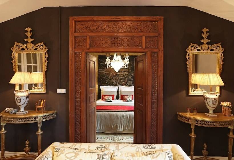 فندق Casa Do Terreiro Do Poço