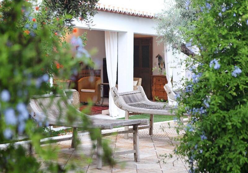 فندق Casa Do Terreiro Do Poço