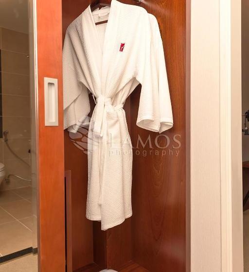 Fotos del hotel Catina Saigon:  4