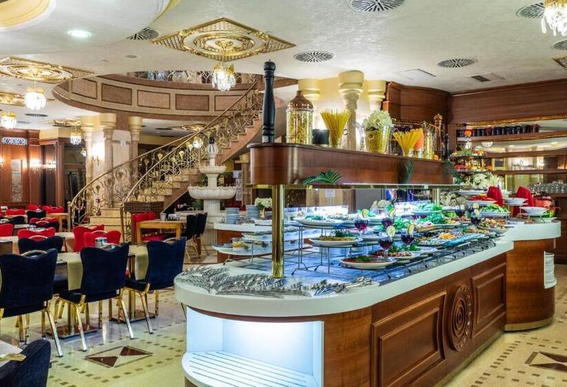 Fotos del hotel Celal Aga Konagi Metro:  13