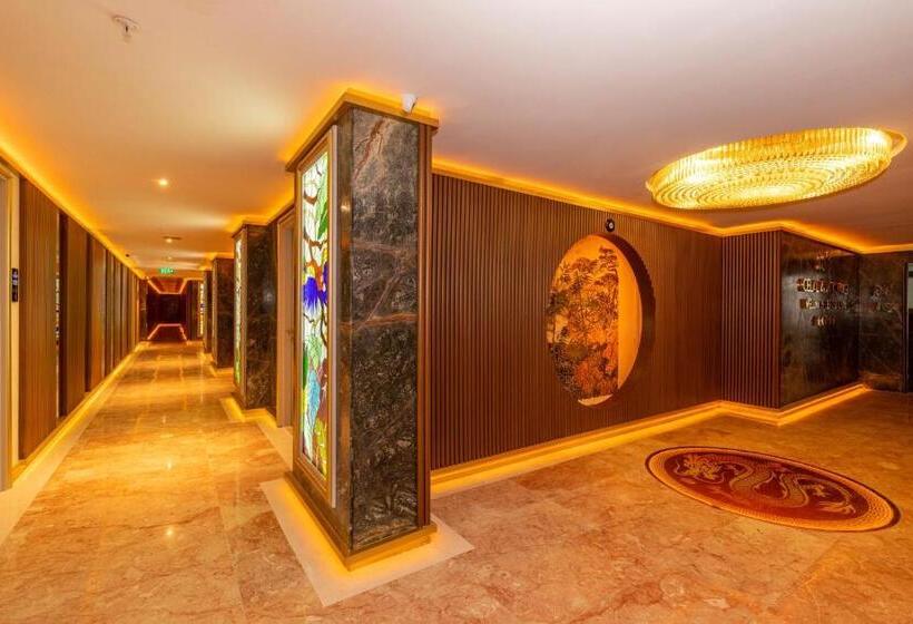 Fotos del hotel Celal Aga Konagi Metro:  15