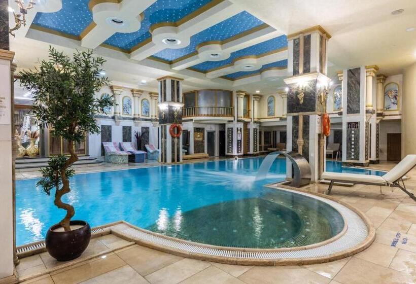 Fotos del hotel Celal Aga Konagi Metro:  48